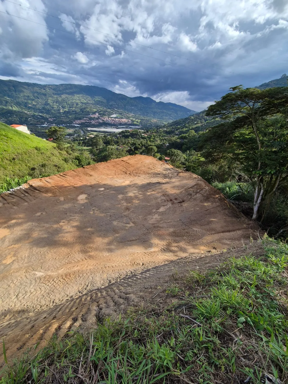 Lote Mirador del Norte