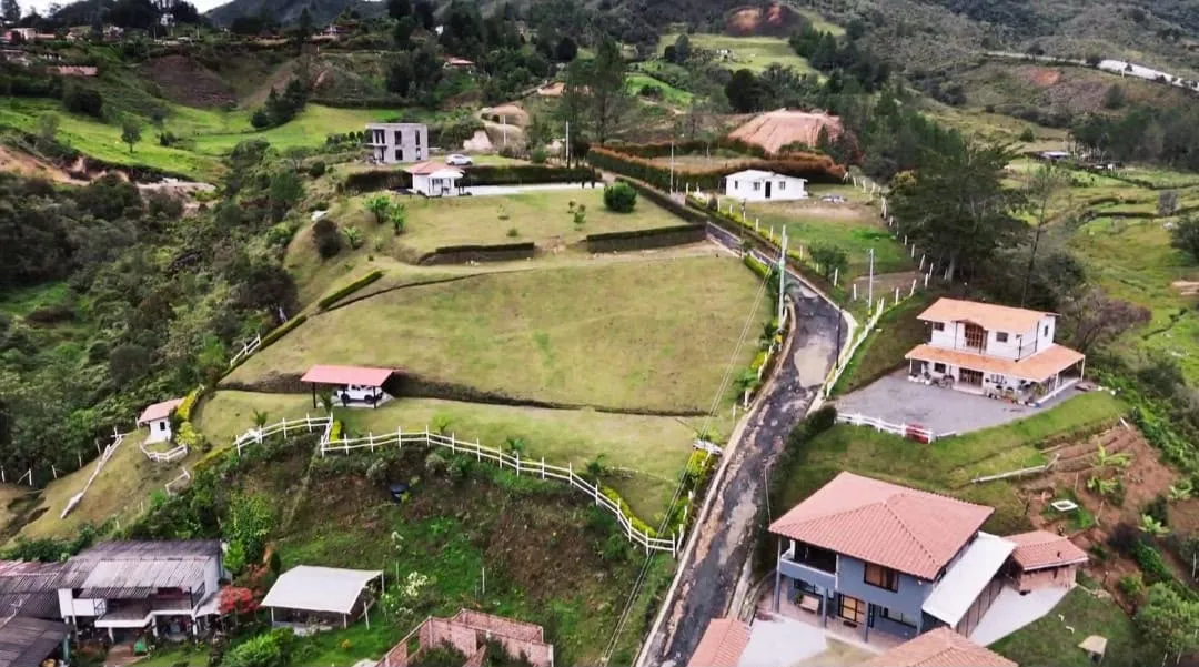 Villas de Prado Verde